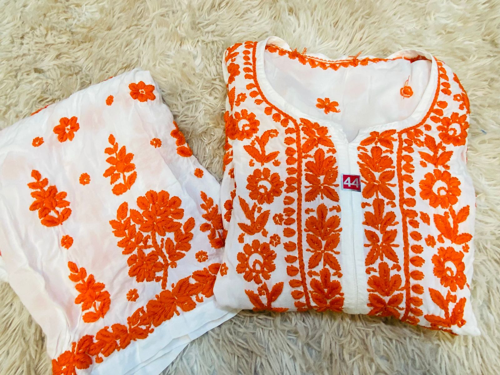 AIRA PREMIUM MODAL 3D SET